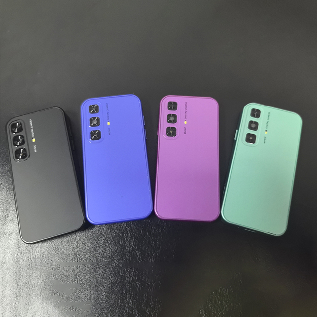 3G Smart Cellphone 4.0inch QHD HOT 50 Mini Phone Dual SIM 2GB+16GB Android New Original Mobile Phone