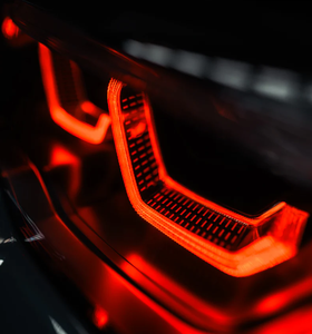 Moduli LED RGB DRL SJC Auto per BMW <span class=keywords><strong>Serie</strong></span> <span class=keywords><strong>1</strong></span> <span class=keywords><strong>F40</strong></span> <span class=keywords><strong>Serie</strong></span> 2 F44, Versione Plug and Play, Facile Installazione - Product Image 3