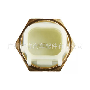 เซ็นเซอร์วัดอุณหภูมิน้ำ Guangshy รุ่น 37870-RWC-A01 แบบเชื่อมต่อเร็ว สำหรับรถยนต์ฮอนด้า ซีอาร์วี และแอคคอร์ด - Product Image 3
