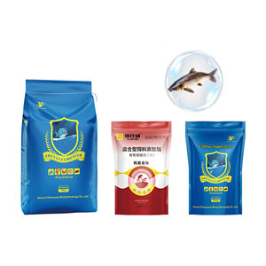Complément CalMag Minéral Aquatique - Calcium + <span class=keywords><strong>Magnésium</strong></span> Organique pour la Mue des Crevettes et des Crabes - Additifs Alimentaires Aquatiques - Product Image 3