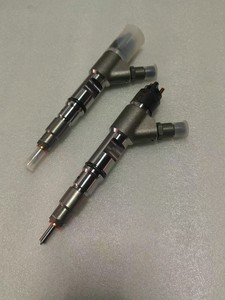 0445110369 Common Rail Dizel Enjektör 03L130277J Çelik Tüm Yeni 2,0 TDI Modelleri için Yedek Enjeksiyon Valfleri 12 Ay - Product Image 5