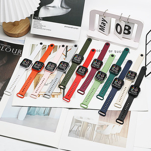 Relojes Deportivos Digitales LED Personalizados con Logotipo al por Mayor, Relojes Deportivos Electrónicos de Lujo para Niños y Niñas - Product Image 4