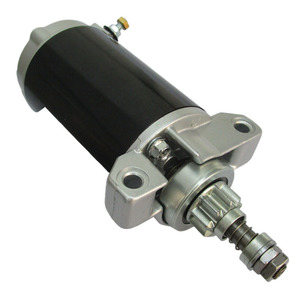 Conjunto de Motor Fuera de Borda Original de Cuatro Tiempos F40 Compatible con Accesorios para Lanchas Rápidas para Motores de Barco - Product Image 2