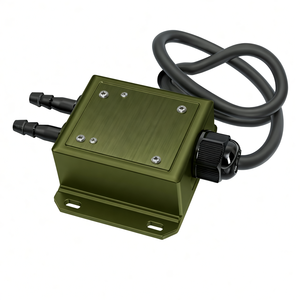 Transmisor de Presión Diferencial Micro Air Dpt de 4-20 mA 0.5-4.5 V - Product Image 2