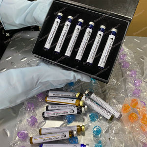 Dreamskineo March Mega Sale : <span class=keywords><strong>Machine</strong></span> de <span class=keywords><strong>soin</strong></span> du visage, solution booster pour le traitement de la peau, conseils, compatible avec la <span class=keywords><strong>machine</strong></span> <span class=keywords><strong>Hydrafacial</strong></span> - Product Image 3