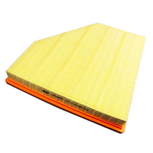 Filter Udara CA-B164U 13718605164 C27045 CA12142 untuk BMW 1 F20 BMW 2 Convertible BMW 3 F30 F80 320I BMW 4 Gran Coupe 420I - Product Image 5