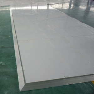 Quick install portable dance floor wood grain flooring system for event - Product Image 1