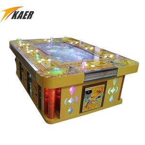 IGS spiel, münz-spiele ozean könig 3 angeln spiel maschine - Product Image 2