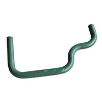 Profils en aluminium forgé réduits, tubes en acier inoxydable poli, matériaux de plomberie sur mesure, tiges de soudage OEM – Vente en gros Chine