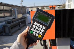 ส่วนลด 13% เครื่องแกะสลัก 3 มิติ จีน รุ่น Economic Jinan <span class=keywords><strong>2040</strong></span> a Plus เครื่องแกะสลักหินอ่อน 3 มิติ เครื่อง CNC Router - Product Image 5