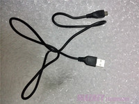 안드로이드 전화 케이블 5 핀 마이크로 USB 데이터 동기화 충전 충전기 케이블 삼성 MP3 MP4 기타 안드로이드 폰