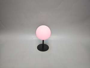 Môi trường xung quanh Led Ngoài Trời IP54 RGB + Trắng Ấm 3000K Li-ion có thể sạc lại pin 1200mAh TYPE-C bảng đèn - Product Image 4