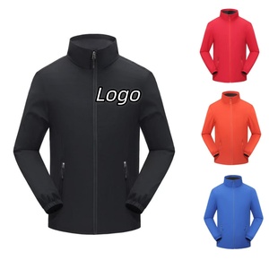 Veste de randonnée matelassée en polyester 100% respirante, légère, coupe-vent et imperméable pour homme et <span class=keywords><strong>femme</strong></span>, idéale pour le camping - Product Image 1