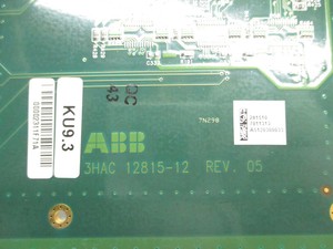 3HAC12815-1/10 DSQC601 NSNP PLC - Product Image 3