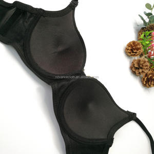 Top court moulant pour femme, haut moulant, sans manches, Design Unique, soutien-gorge Sexy clouté, Alibaba, achats en ligne - Product Image 5