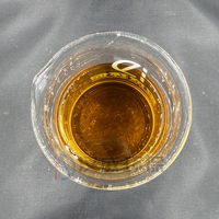 Liquide antiscalant Hedp haute pureté 60% efficace pour le traitement de l'eau RO et l'inhibition de l'échelle dans les additifs pétroliers