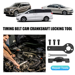 Podofo Attrezzo Bloccacatena Distribuzione Motore Auto in Acciaio al Carbonio per <span class=keywords><strong>Fiat</strong></span> - Ingrosso OEM - Product Image 3