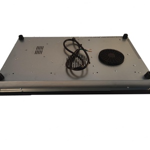 Placa de Cocción Híbrida Integrada de 7000W - Product Image 4