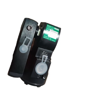 Solénoïde antidéflagrant VCEFCM8551G401MO - Product Image 1