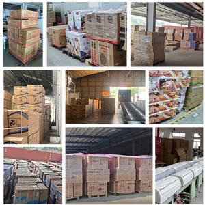 Condizionatore d'<span class=keywords><strong>Aria</strong></span> Mini Split R410A OEM/ODM 12000BTU 1.5HP 50Hz per Raffreddamento <span class=keywords><strong>e</strong></span> Riscaldamento, <span class=keywords><strong>Climatizzatore</strong></span> a Parete per Ambienti - Product Image 6