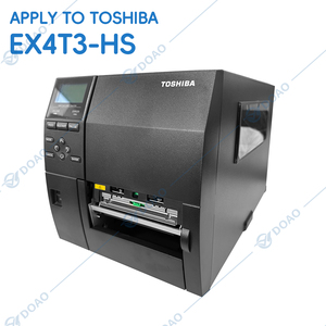 OTSBC0175802F nueva impresora Original <span class=keywords><strong>ASYS</strong></span> EX4T3 PCB PRINCIPAL FRU ROHS para Toshiba impresora de código de barras placa base - Product Image 4
