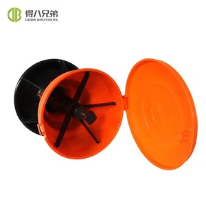 Alimentador automático de lechones Sistema de alimentación eficiente para Cerdo Uso doméstico y cría de lechones al por menor <span class=keywords><strong>en</strong></span> granjas de <span class=keywords><strong>cerdos</strong></span> - Product Image 2