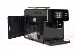 2025 X One Touch Koffiezetapparaat Professionele Volautomatische Espressomachine Met Molen - Product Image 5