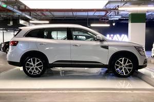 Auto usate di bell'aspetto 2023 <span class=keywords><strong>Renault</strong></span> Koleos LE SUV pronte per la spedizione - Product Image 4