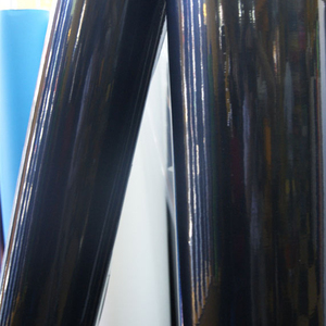 1.35x1 5M/4.4x49FT Tetto Apribile Panoramico Adesivo In Vinile della Finestra di Automobile Specchio <span class=keywords><strong>Antipioggia</strong></span> Sole <span class=keywords><strong>Pellicola</strong></span> di Protezione - Product Image 2