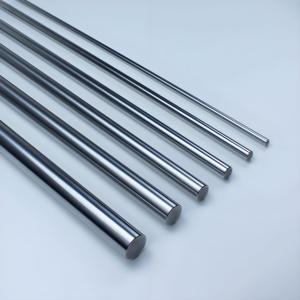 Varilla Guía Hidráulica de Precisión con Tolerancia F7, Eje Sólido Flexible Cromado CK45 Resistente al Desgaste, OEM Agrícola CE - Product Image 3