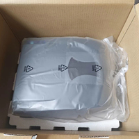 Printer Label Thermal Transfer Desktop 4 inci Kecepatan Tinggi Baru Go Dex G500 Kompatibel Tersedia untuk Logistik