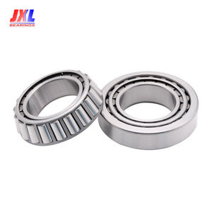 JXL 30210 고속 단열 테이퍼 롤러 베어링 공장 도매, 자동차 스핀들 기계용, P0 P6 정밀 등급 - Product Image 5