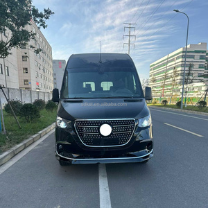 Kit Carrozzeria per Mercedes-Benz <span class=keywords><strong>Sprinter</strong></span> W907 Paraurti <span class=keywords><strong>2018</strong></span> - Product Image 5