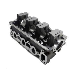 Culasse F8CV de haute qualité et <span class=keywords><strong>prix</strong></span> d'usine M96659547 96659547 96659548 pour <span class=keywords><strong>Chevrolet</strong></span> Daewoo <span class=keywords><strong>Matiz</strong></span> 0.8L F8CV - Product Image 1