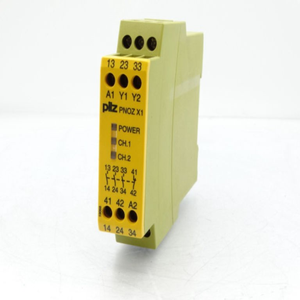 PLC ของแท้ใหม่ -x1-24vacdc-3no-1nc มีสินค้าในสต็อก PLC ยี่ห้อใหม่แกะกล่อง คอนโทรลเลอร์ PLC ของแท้พร้อมส่ง คอนโทรลเลอร์ PLC รุ่น I - Product Image 1
