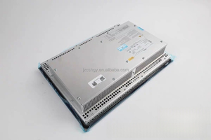 6AV6642-0DA01-1AX1 SIMATIC OP 177B จอแสดงผลสีขนาด 6 นิ้ว PN/DP 256 สี 6AV6642-0DA01-1AX1 อินเทอร์เฟซระหว่างมนุษย์กับเครื่องจักร - Product Image 3