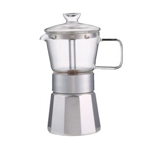 Herramienta de Preparación de Café de Acero Inoxidable Moderna, Ecológica y Personalizable al por Mayor para Cafeterías y Hogares - Product Image 4
