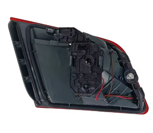 WELIFTRICH Hot Selling Inner Trunk Rear Tail Lamp <b>Light</b> Taillight for BMW 5 Series F10 F11 F18 OEM 63217203225 63217203226 - Product Image 6