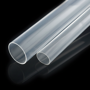 ปลอกใส8มม. X 16มม. 5/16นิ้วท่อหดใสสำหรับการเดินสายความบริสุทธิ์สูง - Product Image 1