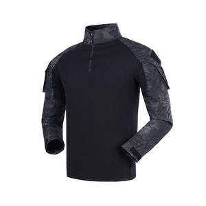 Kiangの新しい到着の多様な色オーストラリアの戦術的な戦闘ユニフォーム - Product Image 2