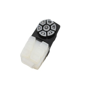 Customized Service <b>Resin</b> Silicone <b>Mould</b> Manufacturer Silicone Rubber Mold - Product Image 2
