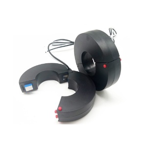 Máy Biến Áp Dòng Điện Chia Lõi Máy Biến Áp Dòng Điện <span class=keywords><strong>SCT</strong></span> 30L-400A/80mA - Product Image 1