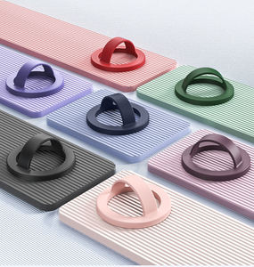 Магнитное Силиконовое кольцо для мобильного телефона - Product Image 5