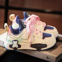 Nouvelles Chaussures de Sport Mocassins pour Filles Automne 2026 en Gros avec Semelle Souple Antidérapante – Chaussures Tendance pour Grandes Filles