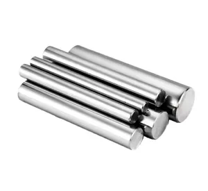 ASTM S41000 S42000 Stainless Steel Rod High Quality Stainless Steel Rod For Docks