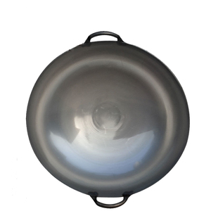 <span class=keywords><strong>Wok</strong></span> <span class=keywords><strong>Chino</strong></span> <span class=keywords><strong>Grande</strong></span> de Hierro para Uso en Exteriores de 40-160 cm, <span class=keywords><strong>Wok</strong></span> para Cocinar sin Recubrimiento, Olla China - Product Image 2