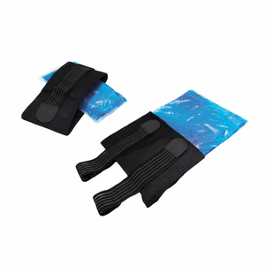 Paquete de Gel Térmico Frío y Caliente con Funda Protectora, Reutilizable, Cómodo, Alivio del Dolor, Empaque a Granel, Superventas - Product Image 2
