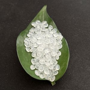 High Temperature Resistant <b>PP</b> Granules H3860 Homopolymer Special for Automotive Interior Parts Anti-aging - Product Image 1