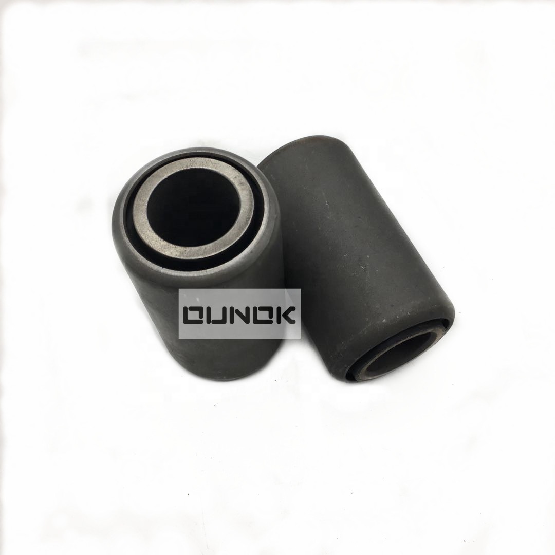 21215601R ROR-MERITOR Сайлентблок листовая рессора резиновая втулка