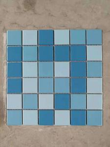 Gạch Lát Khảm Gốm Gạch Lát Hồ Bơi - Product Image 6